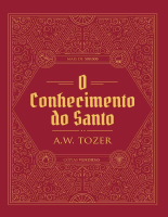 O CONHECIMENTO DO SANTO - A. W. TOZER.pdf